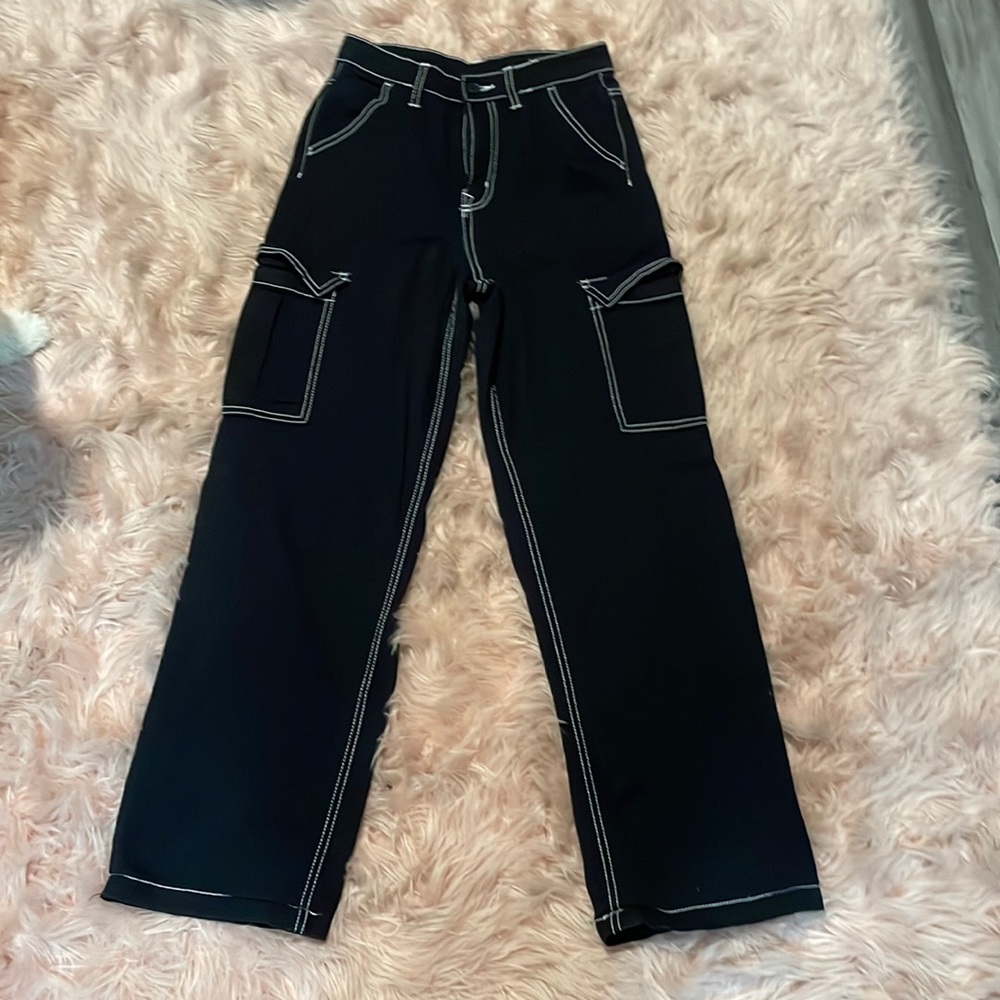 New h&m cargos